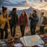 Gen Z and millennials choosing experiences over traditional goals while traveling