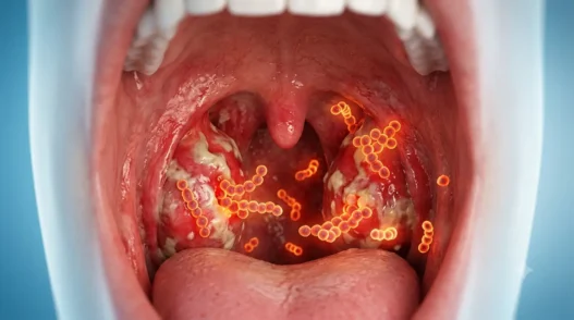strep throat increasing in 2026 symptoms and testing guide